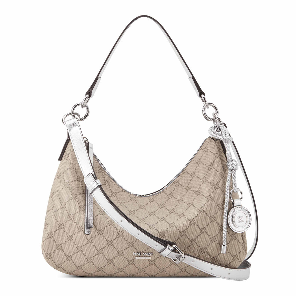 Nailah Convertible Shoulder Bag