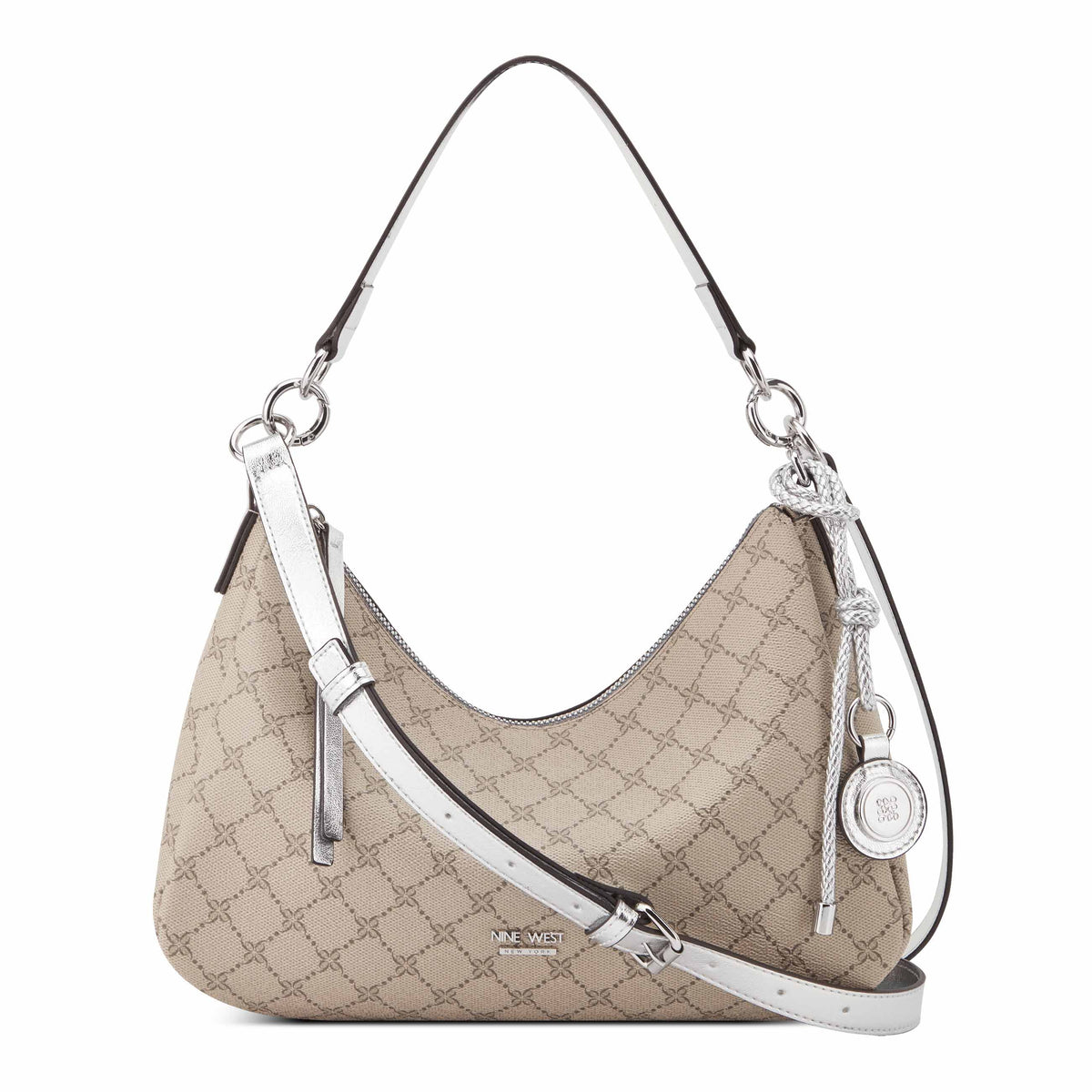 Nailah Convertible Shoulder Bag