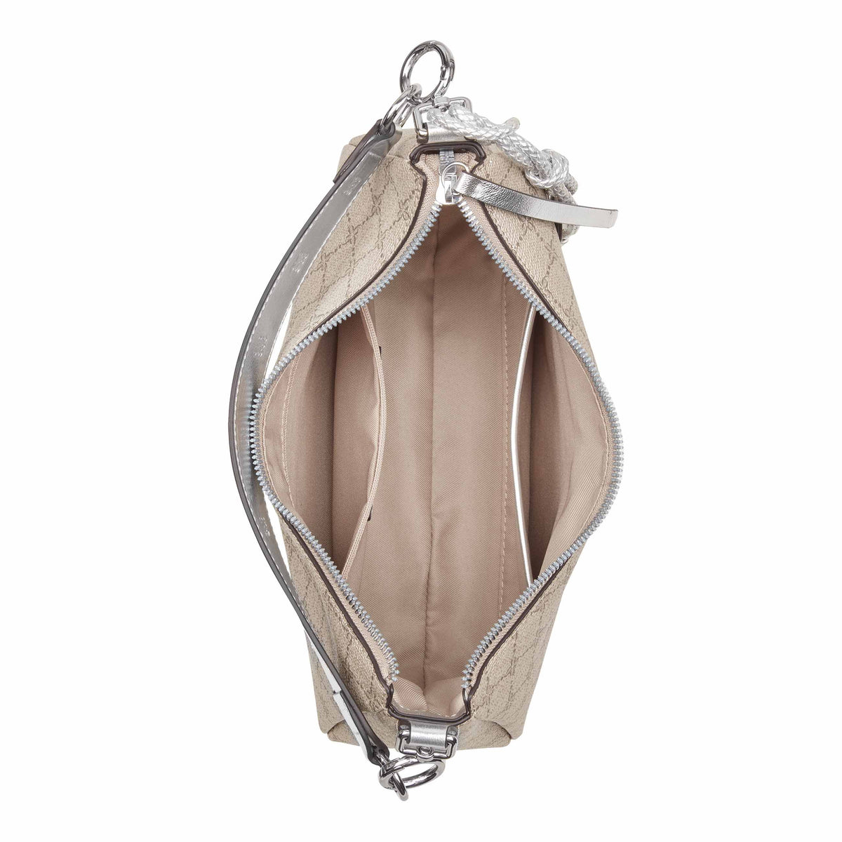 Nailah Convertible Shoulder Bag