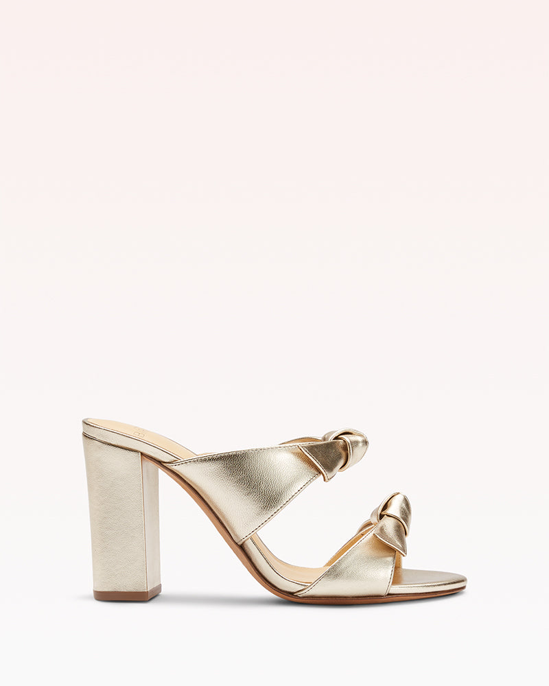 Nolita 90 Golden