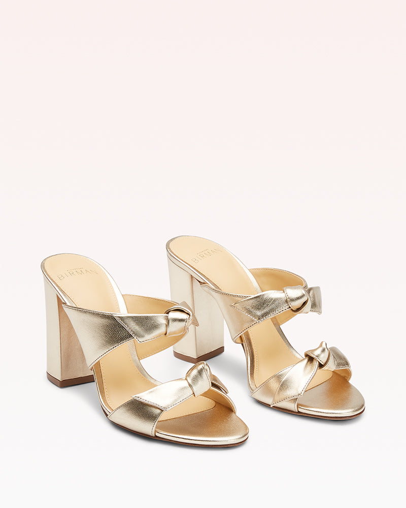 Nolita 90 Golden