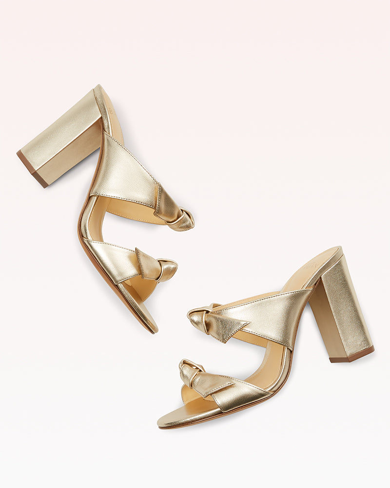 Nolita 90 Golden