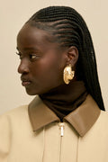 Cult Gaia Nova Earrings