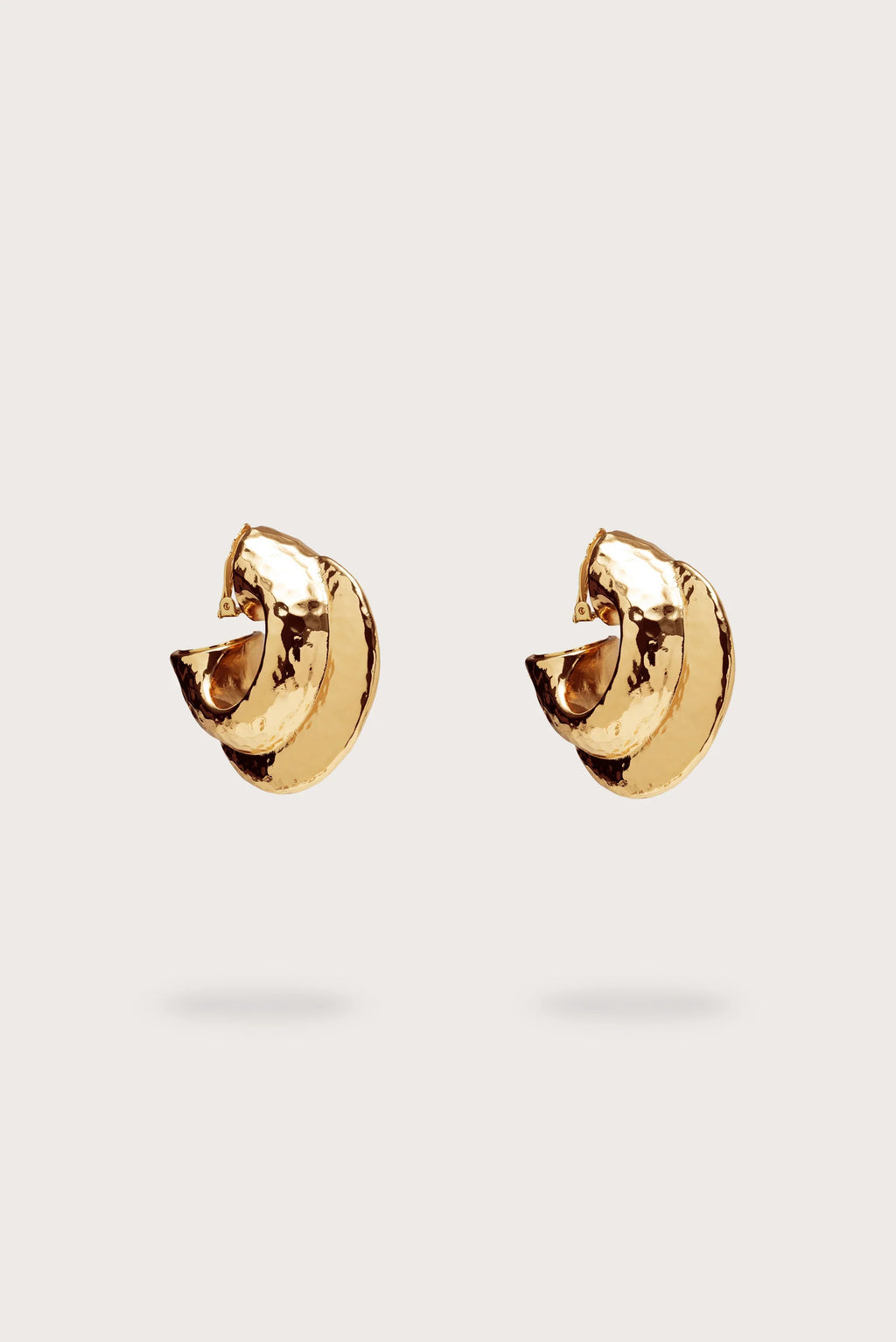 Cult Gaia Nova Earrings