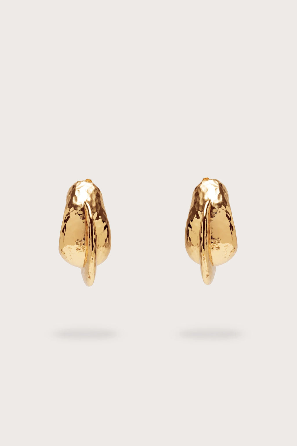Cult Gaia Nova Earrings