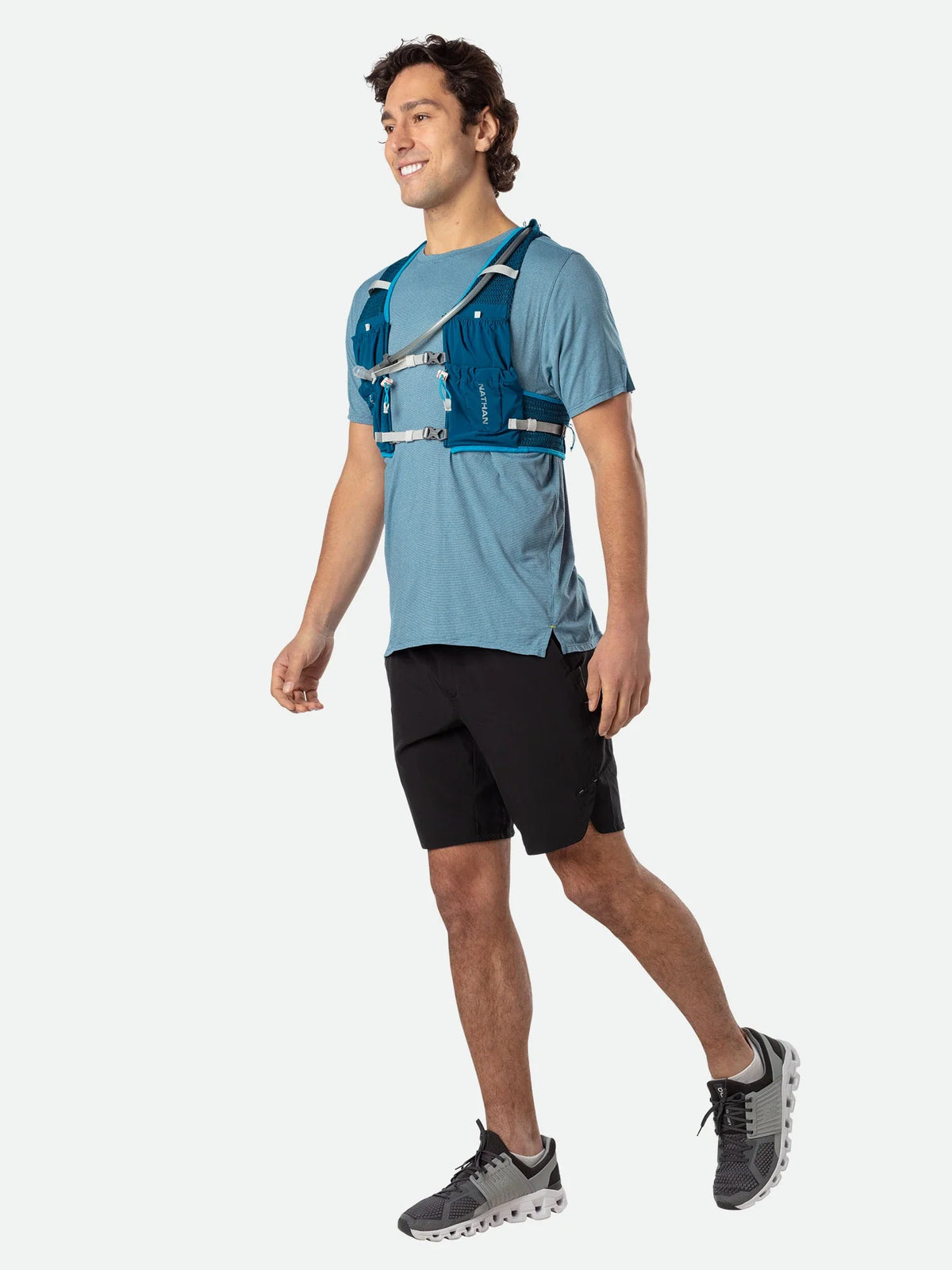 Nathan VaporAir Lite 4 Liter Hydration Vest