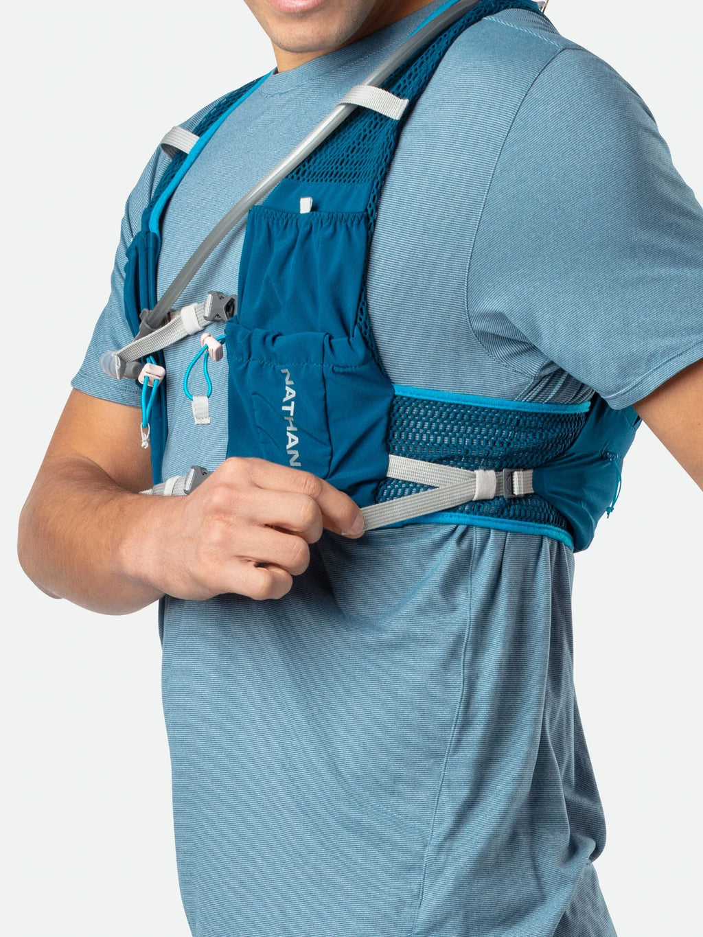 Nathan VaporAir Lite 4 Liter Hydration Vest