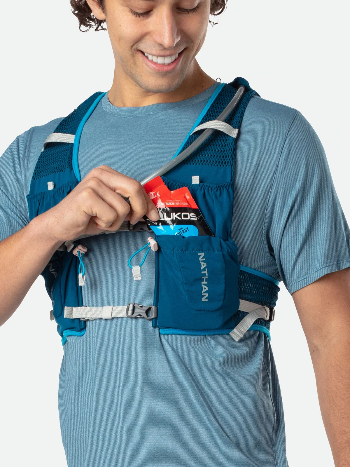 Nathan VaporAir Lite 4 Liter Hydration Vest