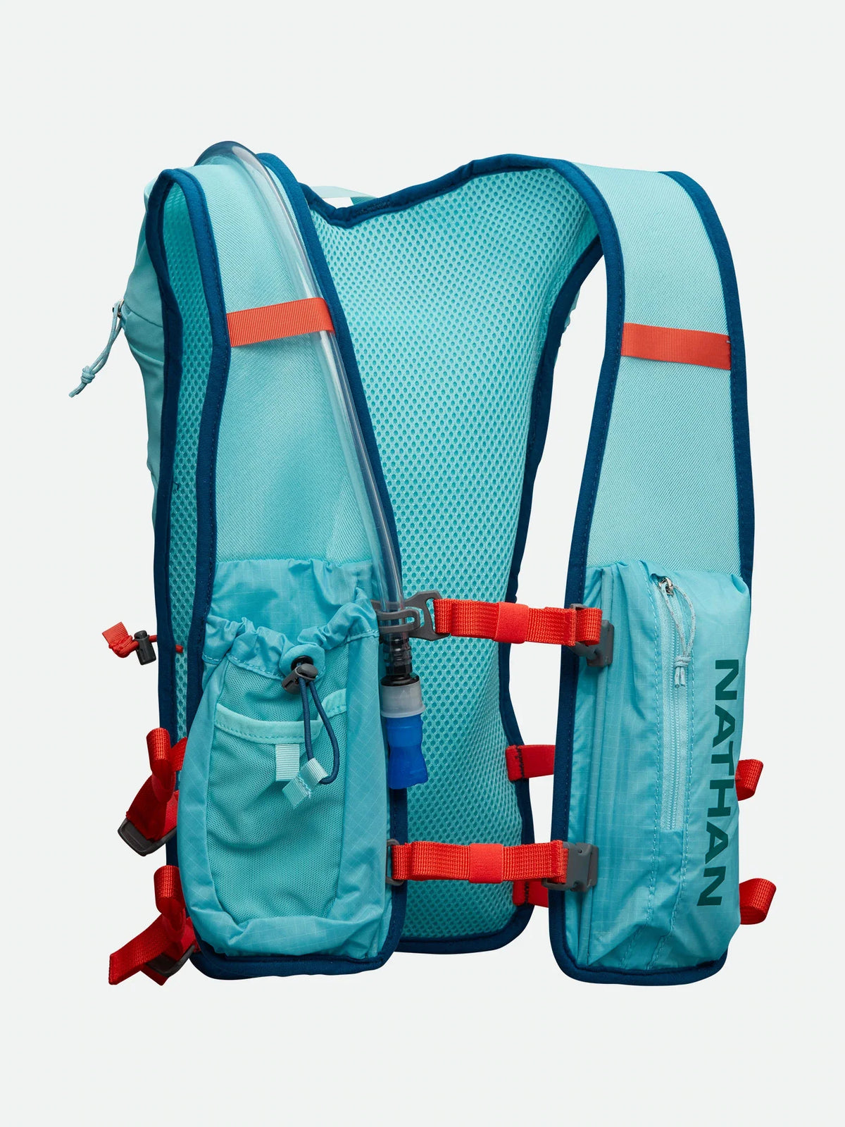 Nathan QuickStart 2.0 6 Liter Hydration Pack