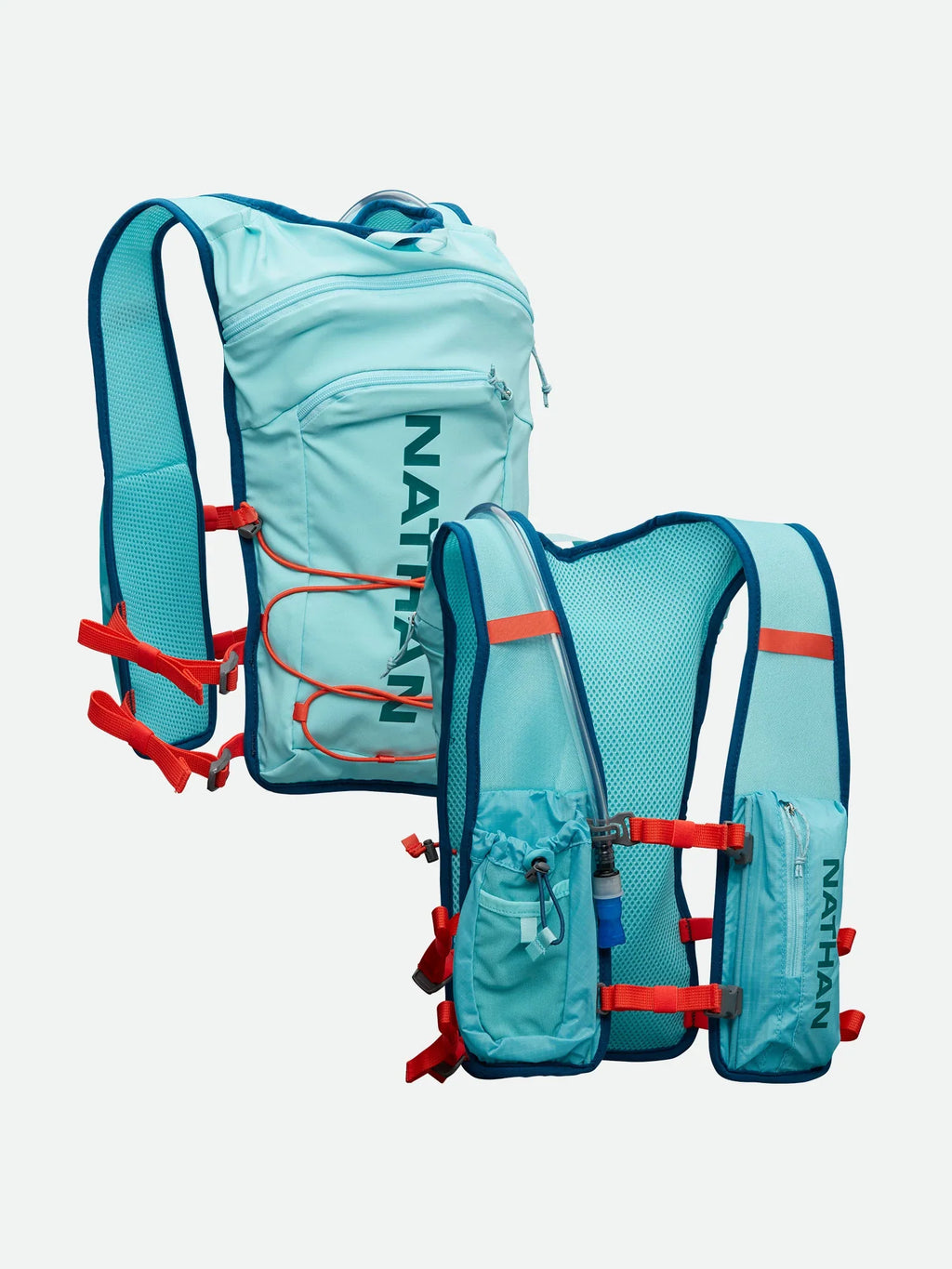 Nathan QuickStart 2.0 6 Liter Hydration Pack