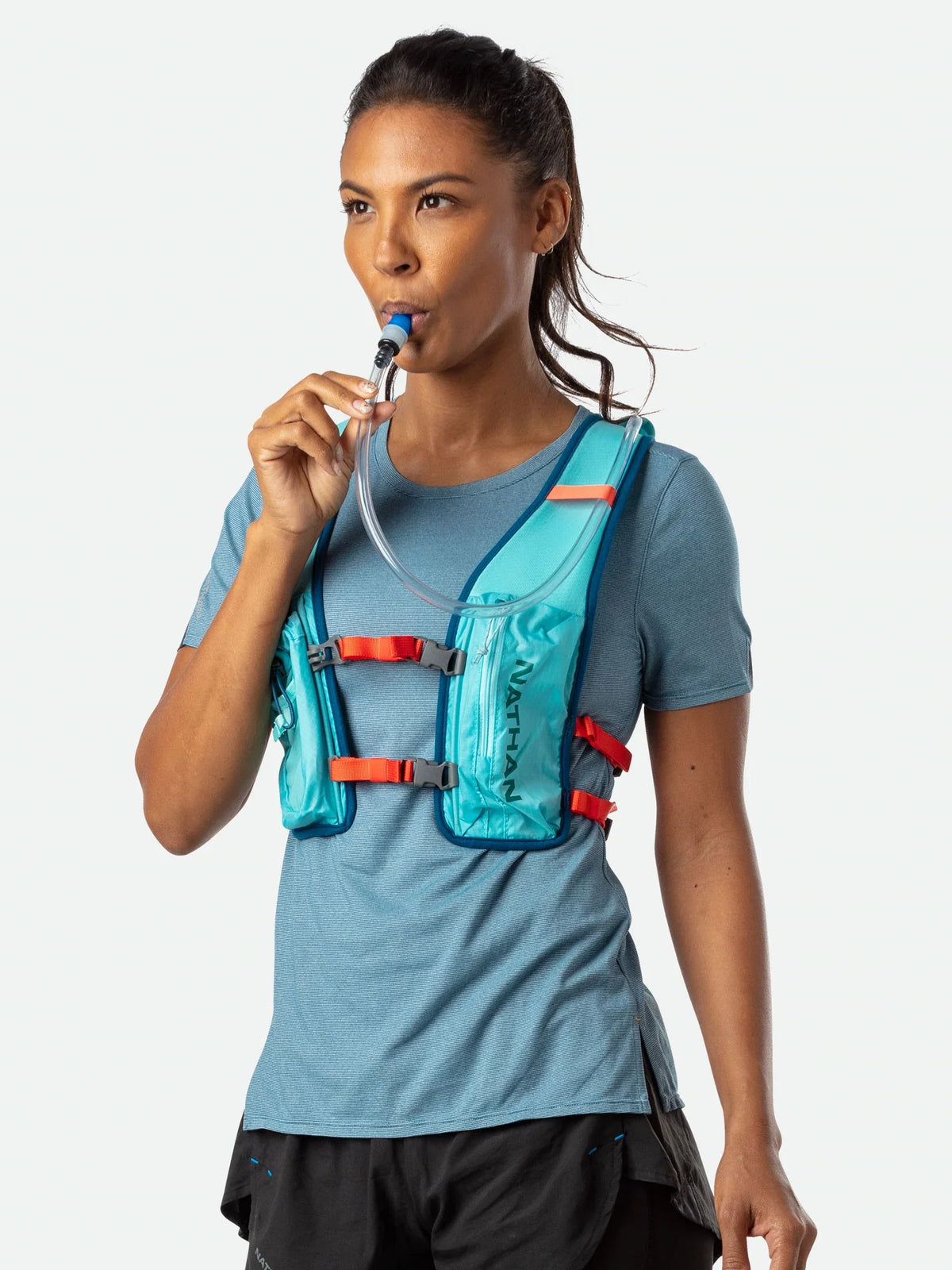 Nathan QuickStart 2.0 6 Liter Hydration Pack