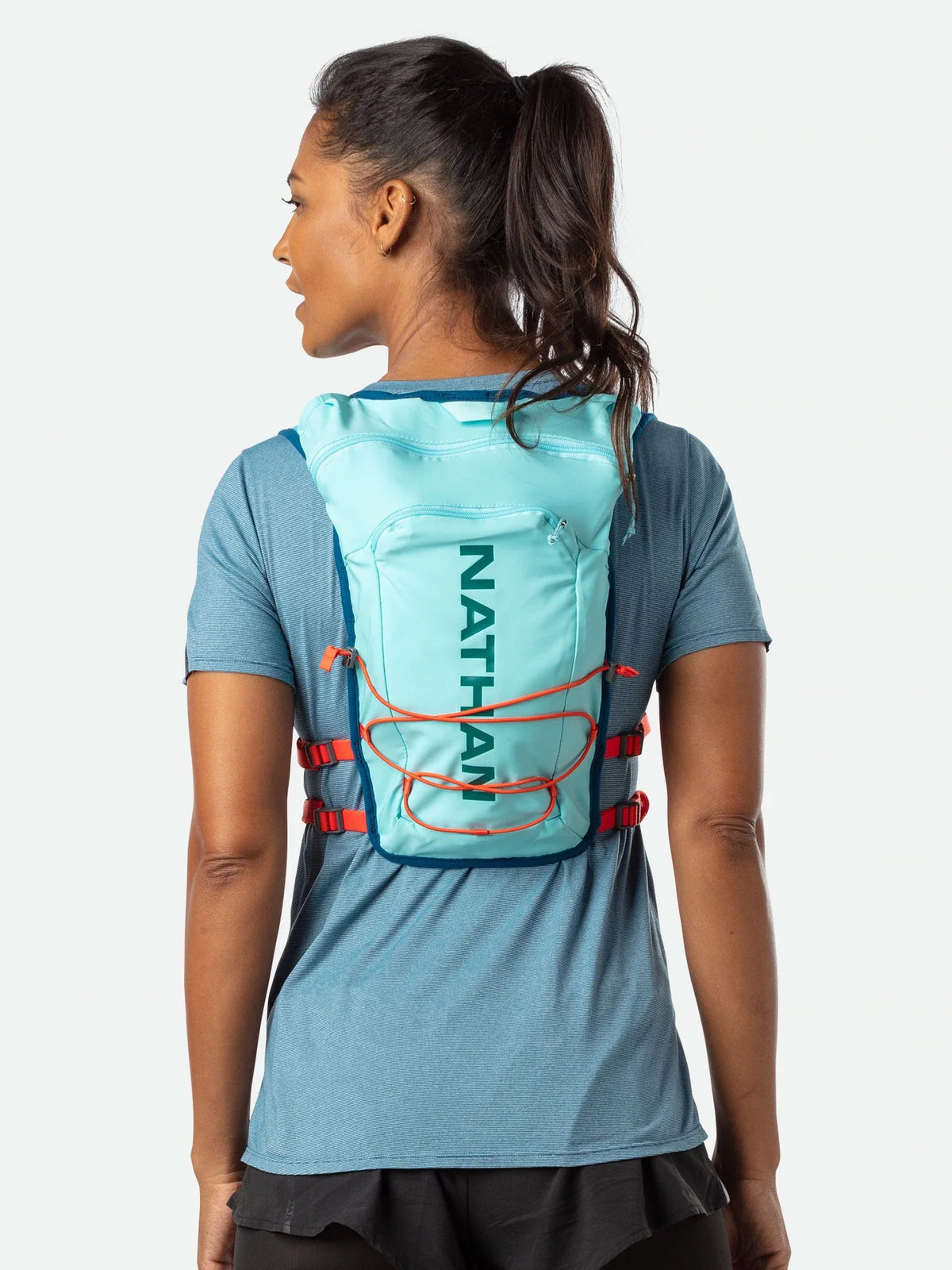 Nathan QuickStart 2.0 6 Liter Hydration Pack