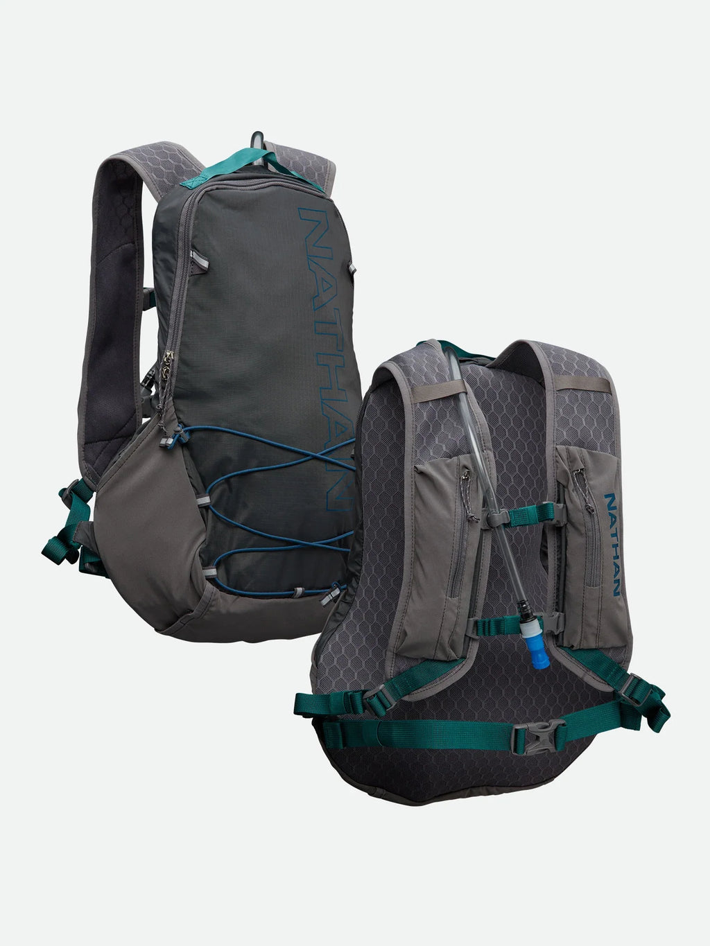 Nathan Crossover 10 Liter Hydration Pack