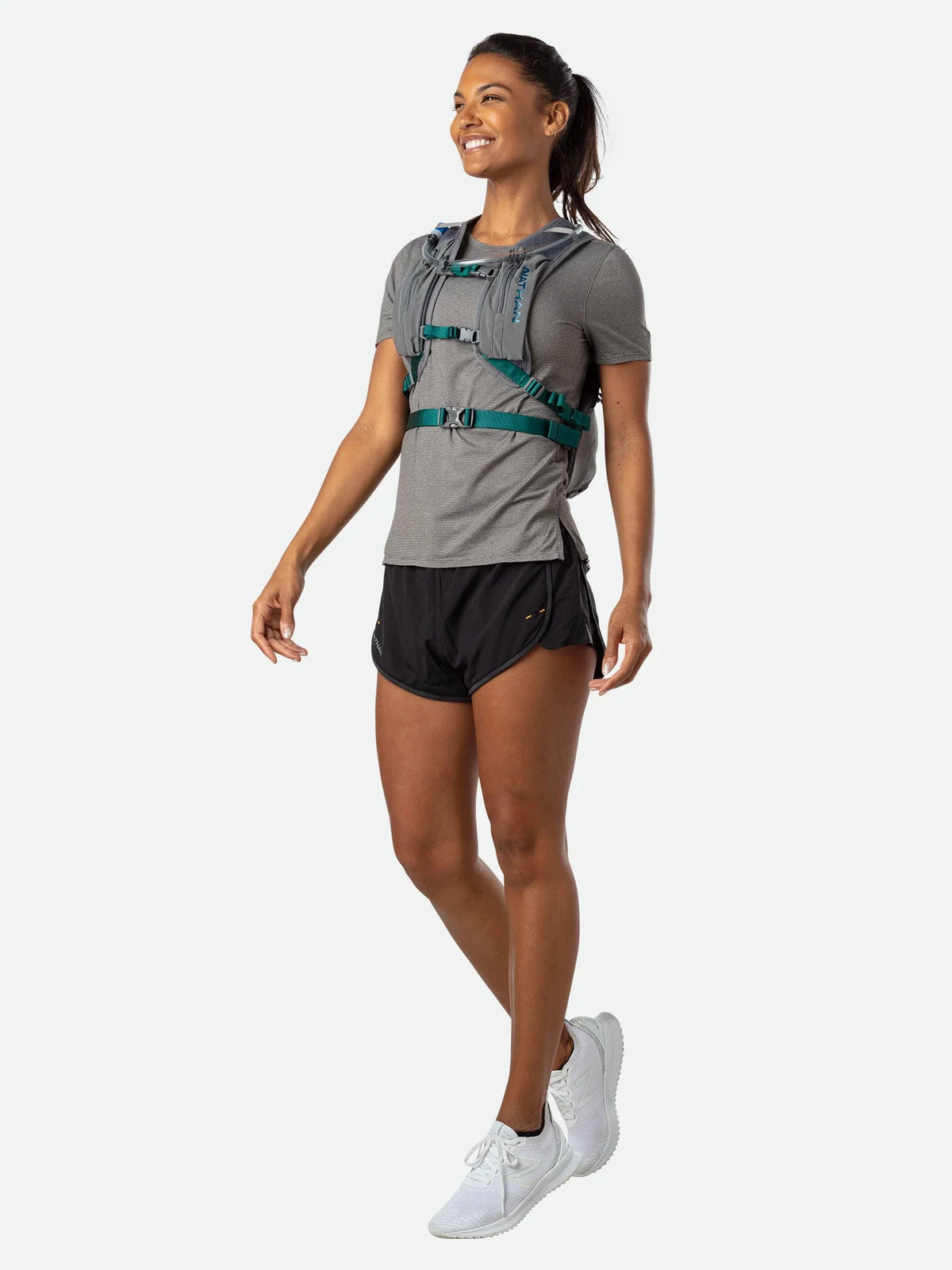 Nathan Crossover 10 Liter Hydration Pack