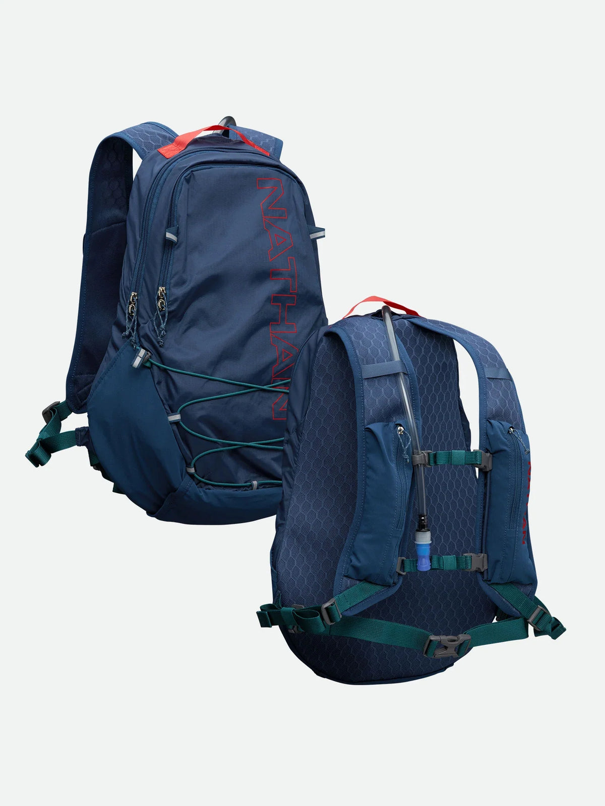 Nathan Crossover 15 Liter Hydration Pack