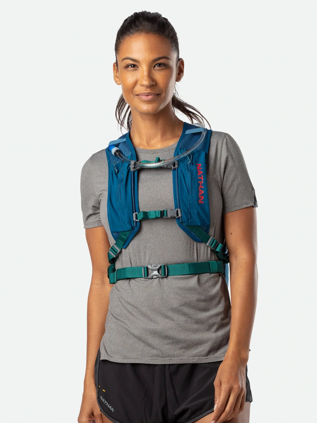 Nathan Crossover 15 Liter Hydration Pack