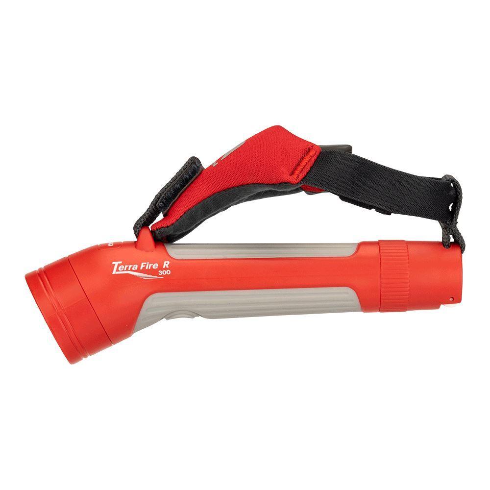 Nathan Terra Fire 300 R Hand Torch