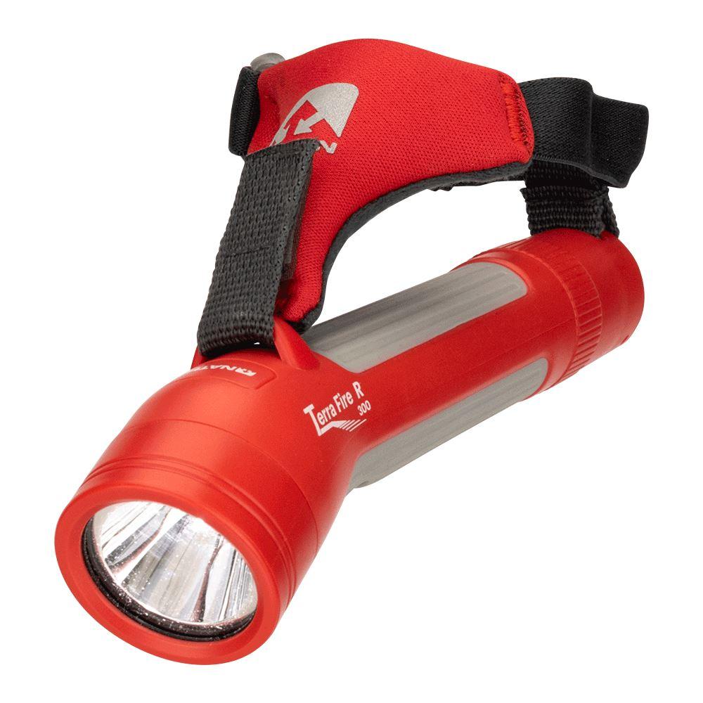 Nathan Terra Fire 300 R Hand Torch