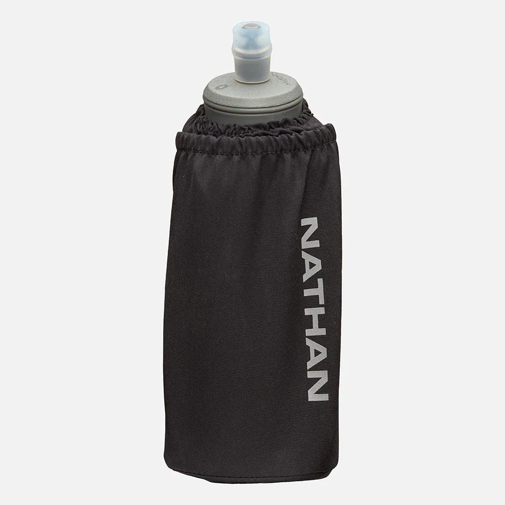 Nathan Pinnacle Soft Flask Insulated Handheld 18oz