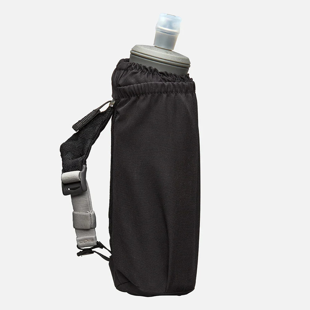 Nathan Pinnacle Soft Flask Insulated Handheld 18oz