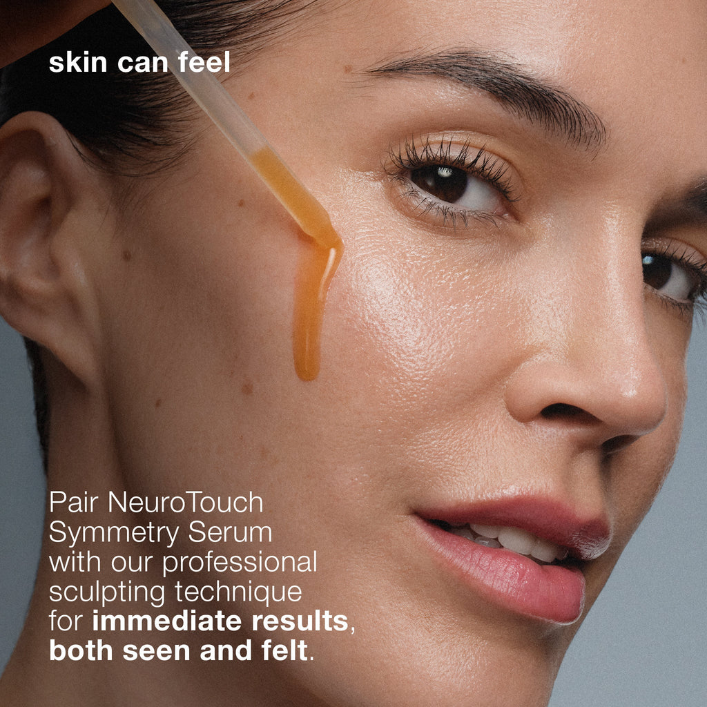 neurotouch symmetry serum