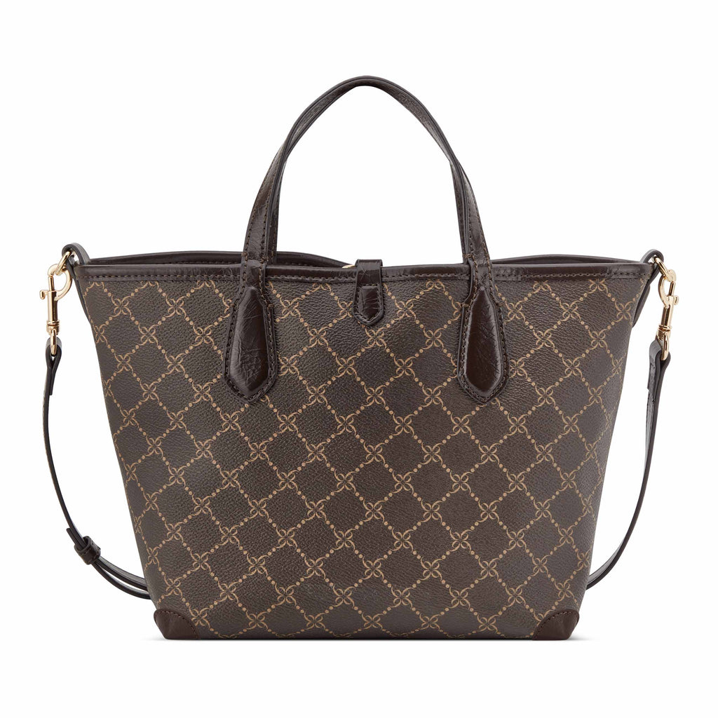 Emerick Small Reversible Tote