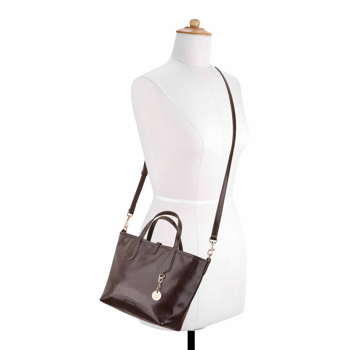 Emerick Small Reversible Tote
