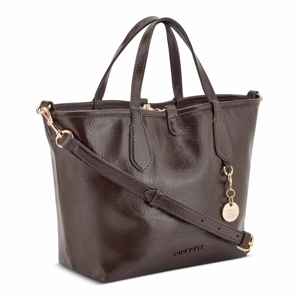 Emerick Small Reversible Tote