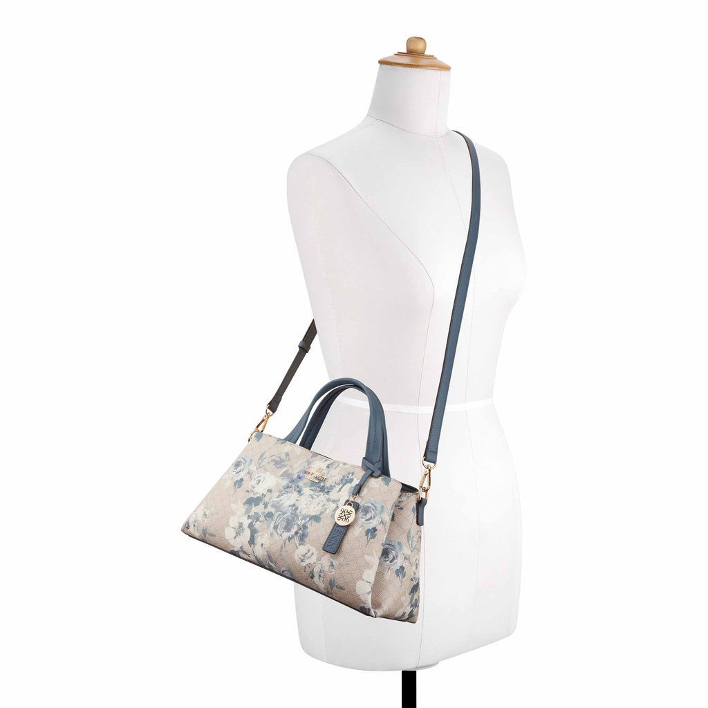 Luela Satchel