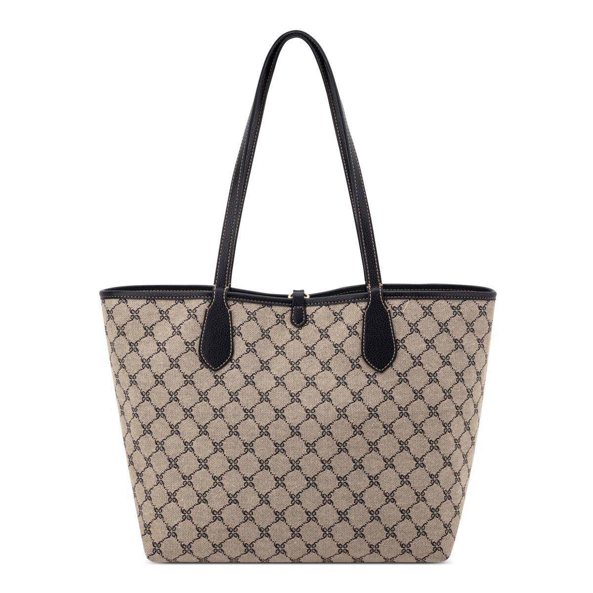 Emerick Reverisble Tote with Removable Shoulder Bag