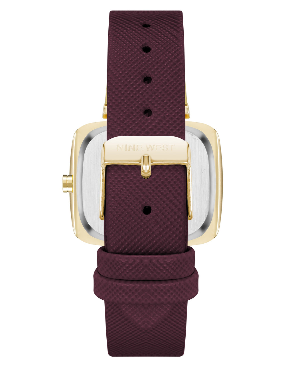 Heritage Rectangular Case Watch