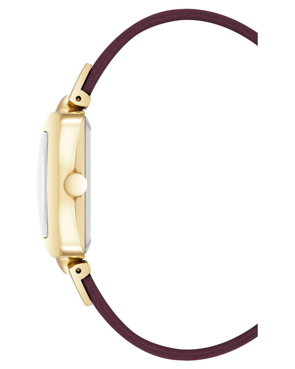 Heritage Rectangular Case Watch