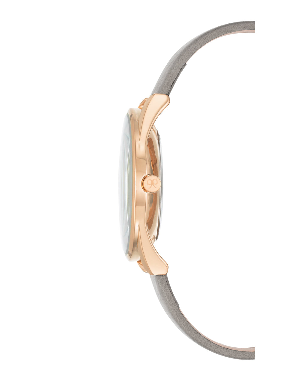 Classic Strap Watch