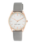 Classic Strap Watch