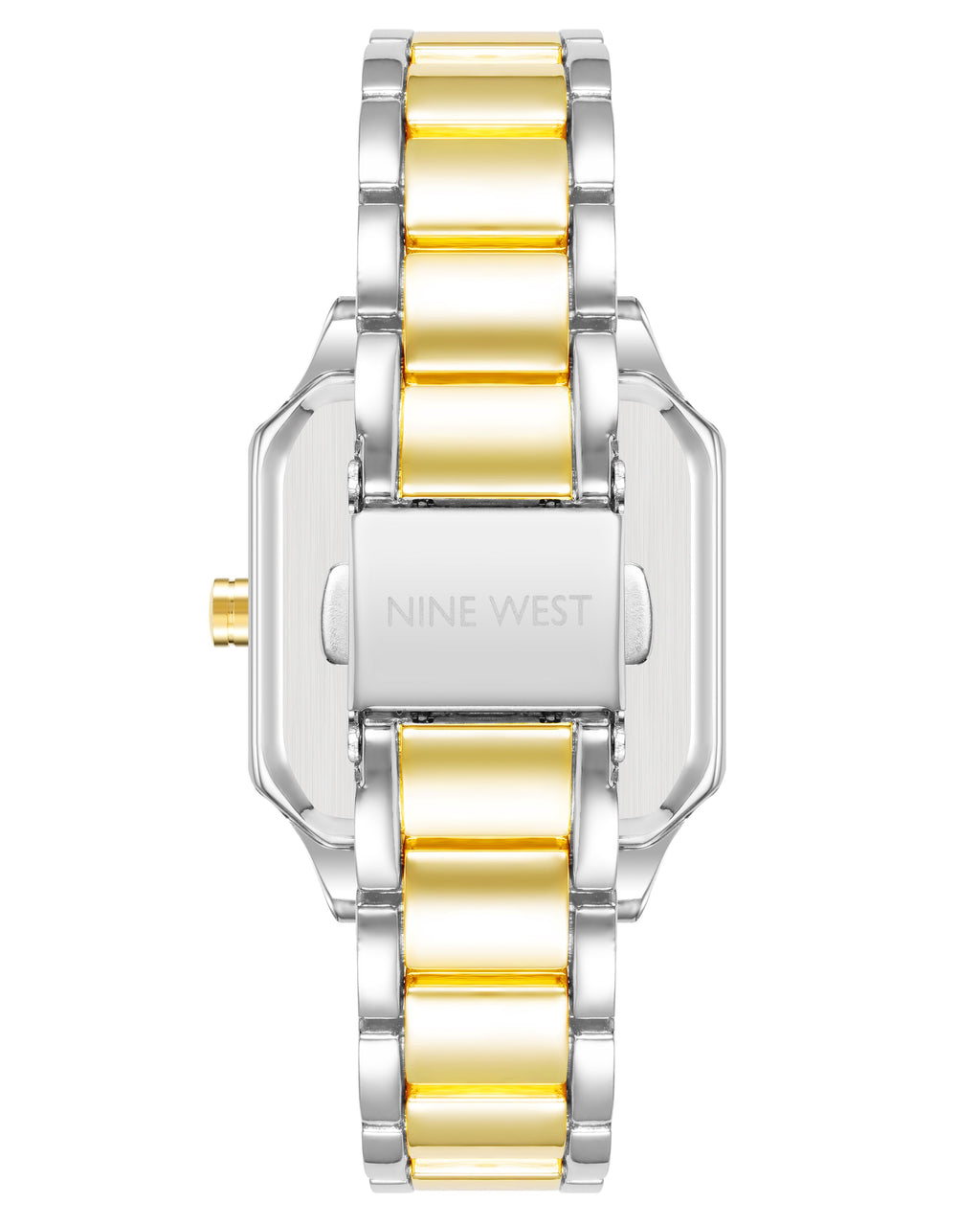 Square Case Bracelet Watch