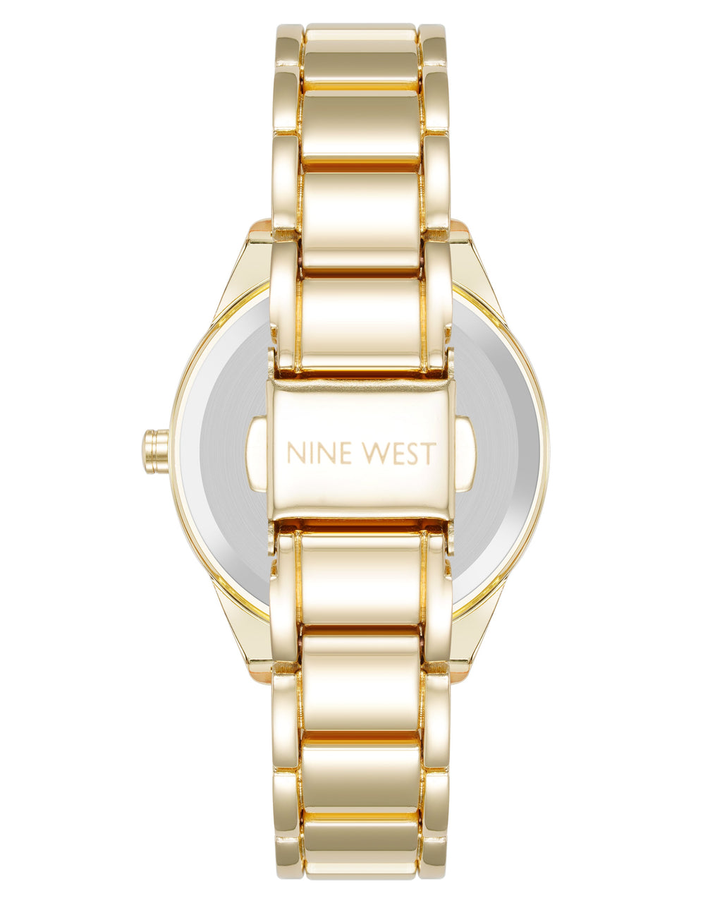 Sunburst Dial Watch