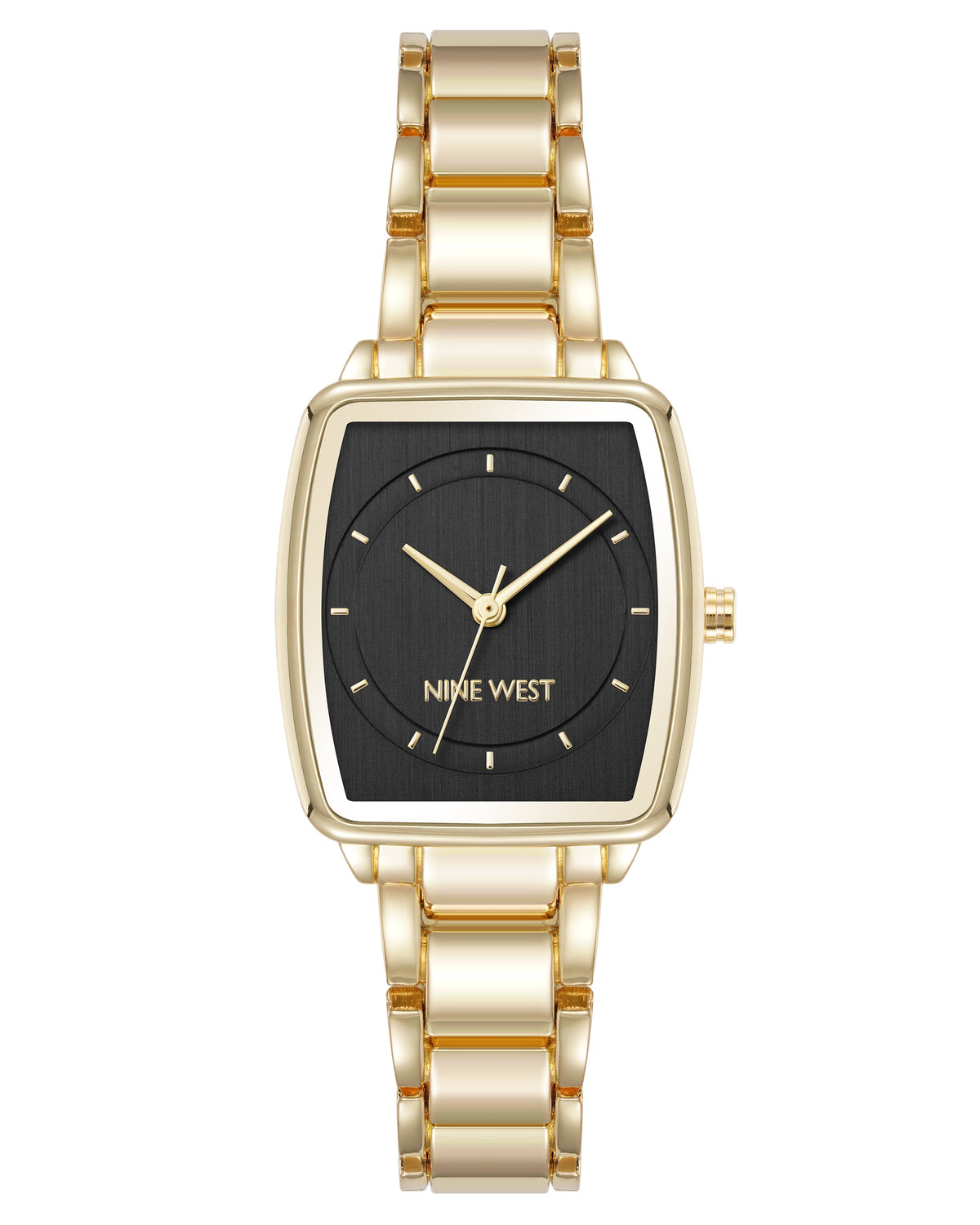 Cushion Case Retro Watch