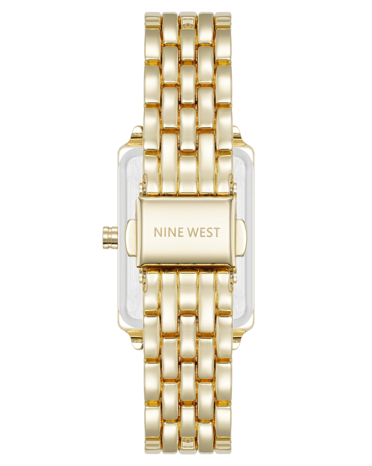Timeless Rectangular Case Watch