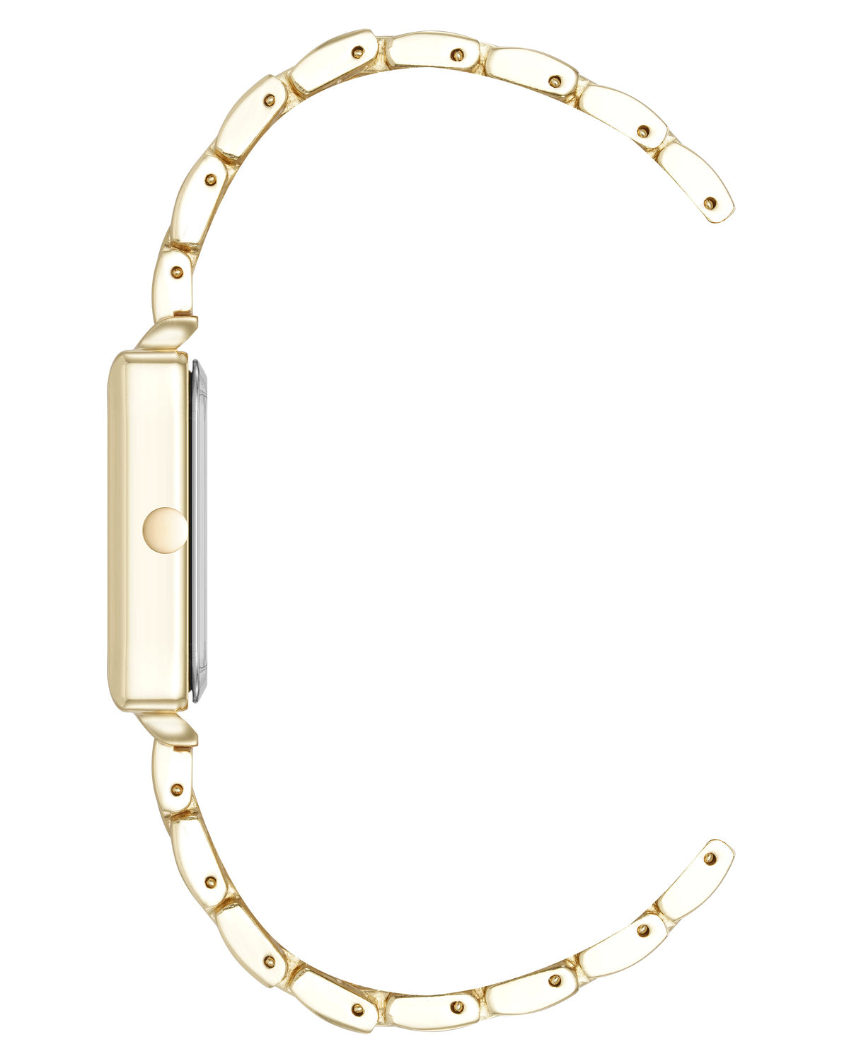 Timeless Rectangular Case Watch