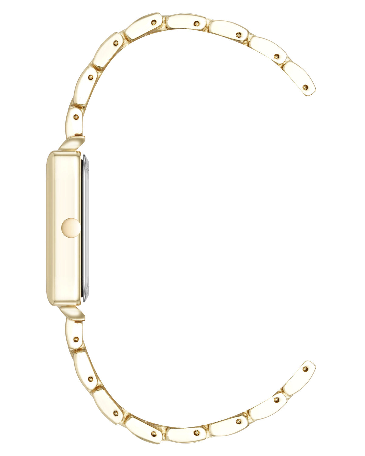 Timeless Rectangular Case Watch