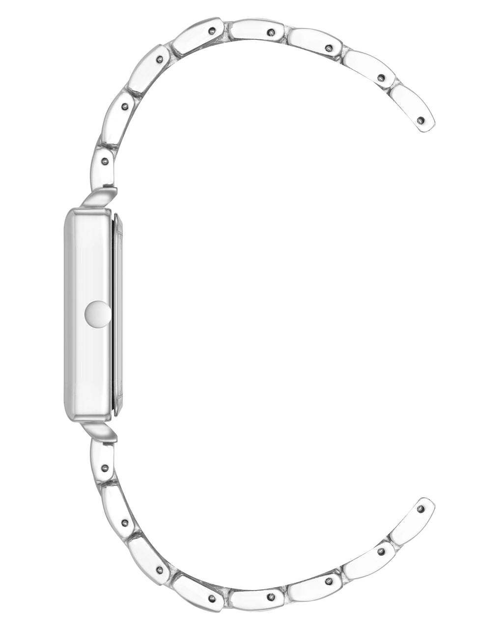 Timeless Rectangular Case Watch