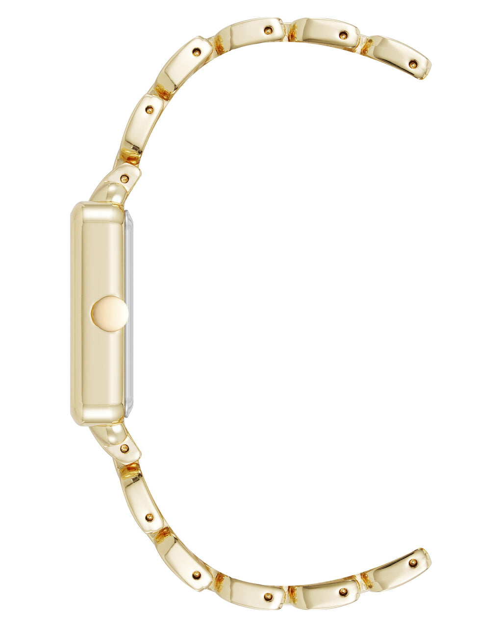 Elegant Square Case Bracelet Watch