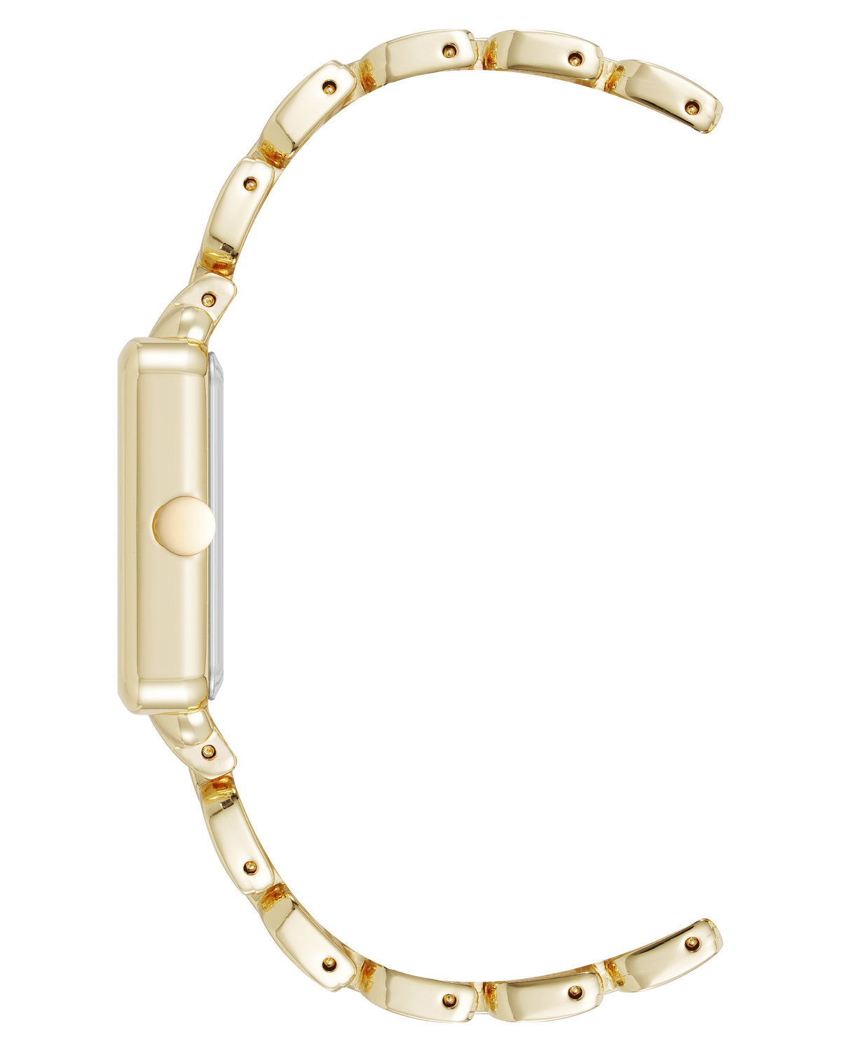 Elegant Square Case Bracelet Watch