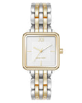 Elegant Square Case Bracelet Watch