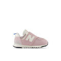 New Balance Kids' 574 NEW-B Hook & Loop
