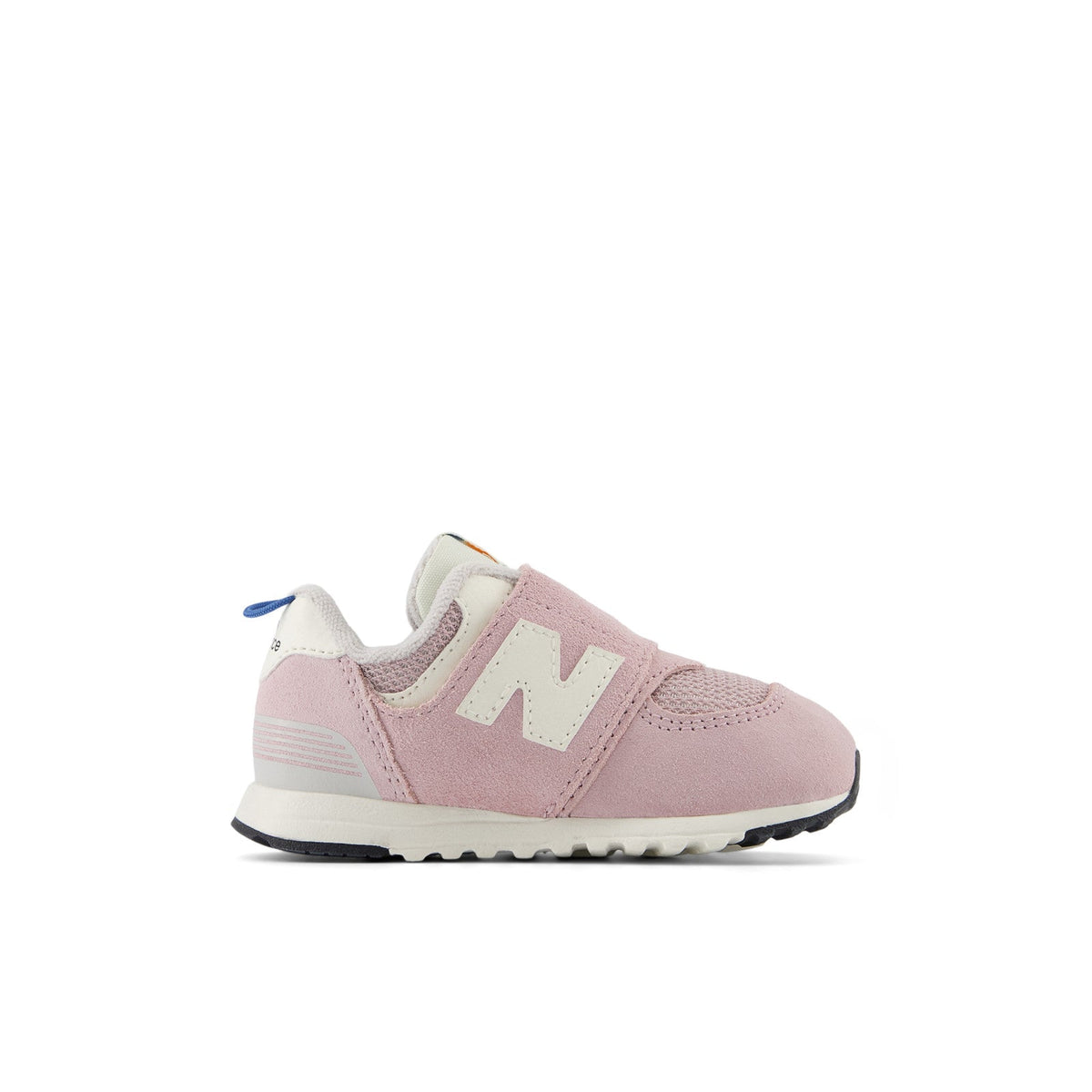 New Balance Kids' 574 NEW-B Hook & Loop