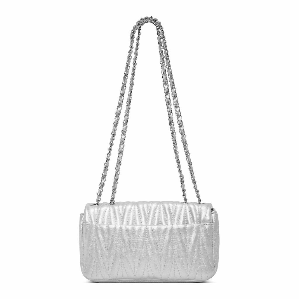 Rhia Convertible Crossbody Flap
