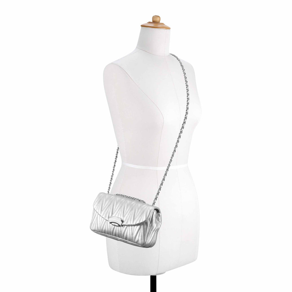 Rhia Convertible Crossbody Flap