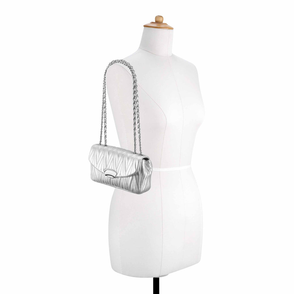 Rhia Convertible Crossbody Flap