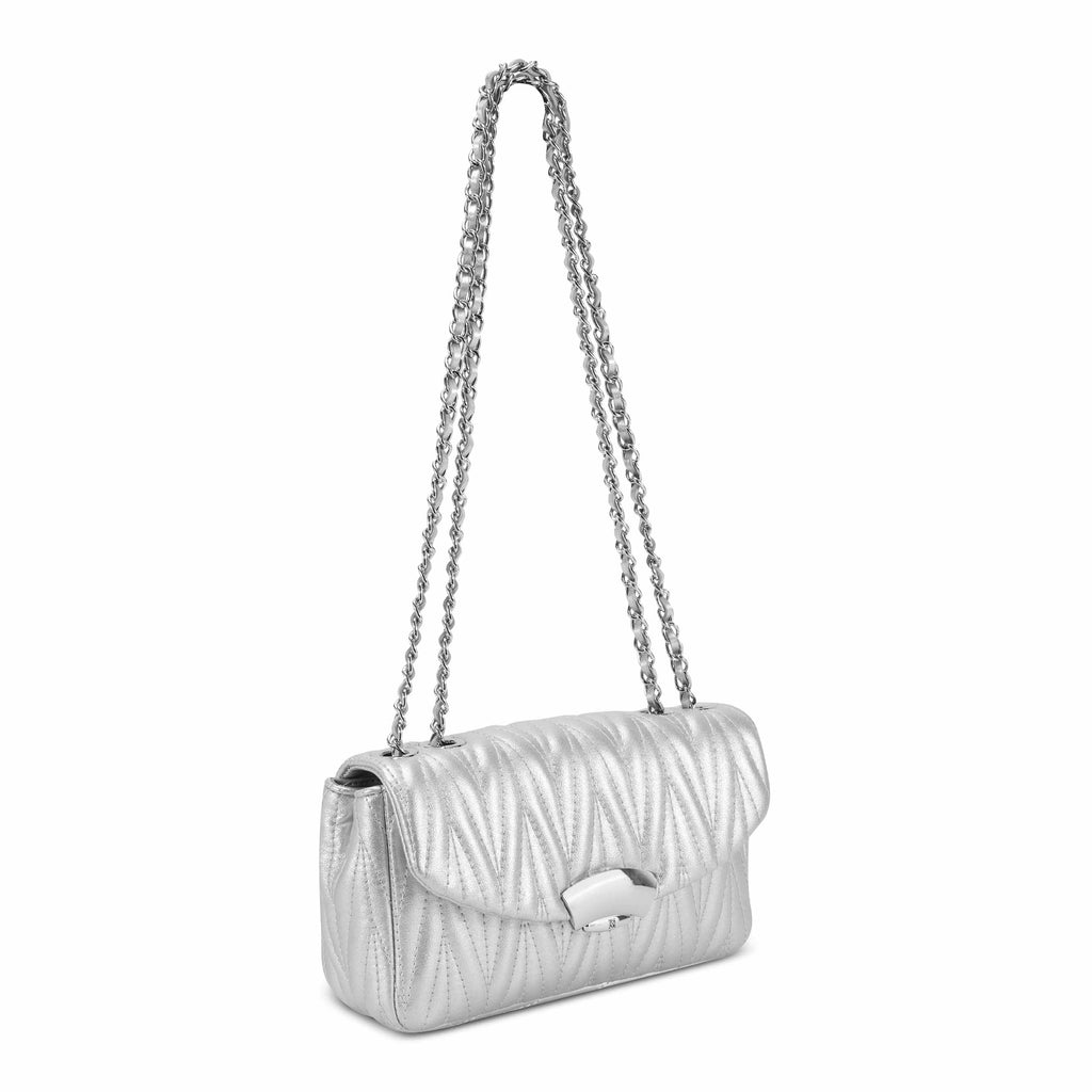 Rhia Convertible Crossbody Flap